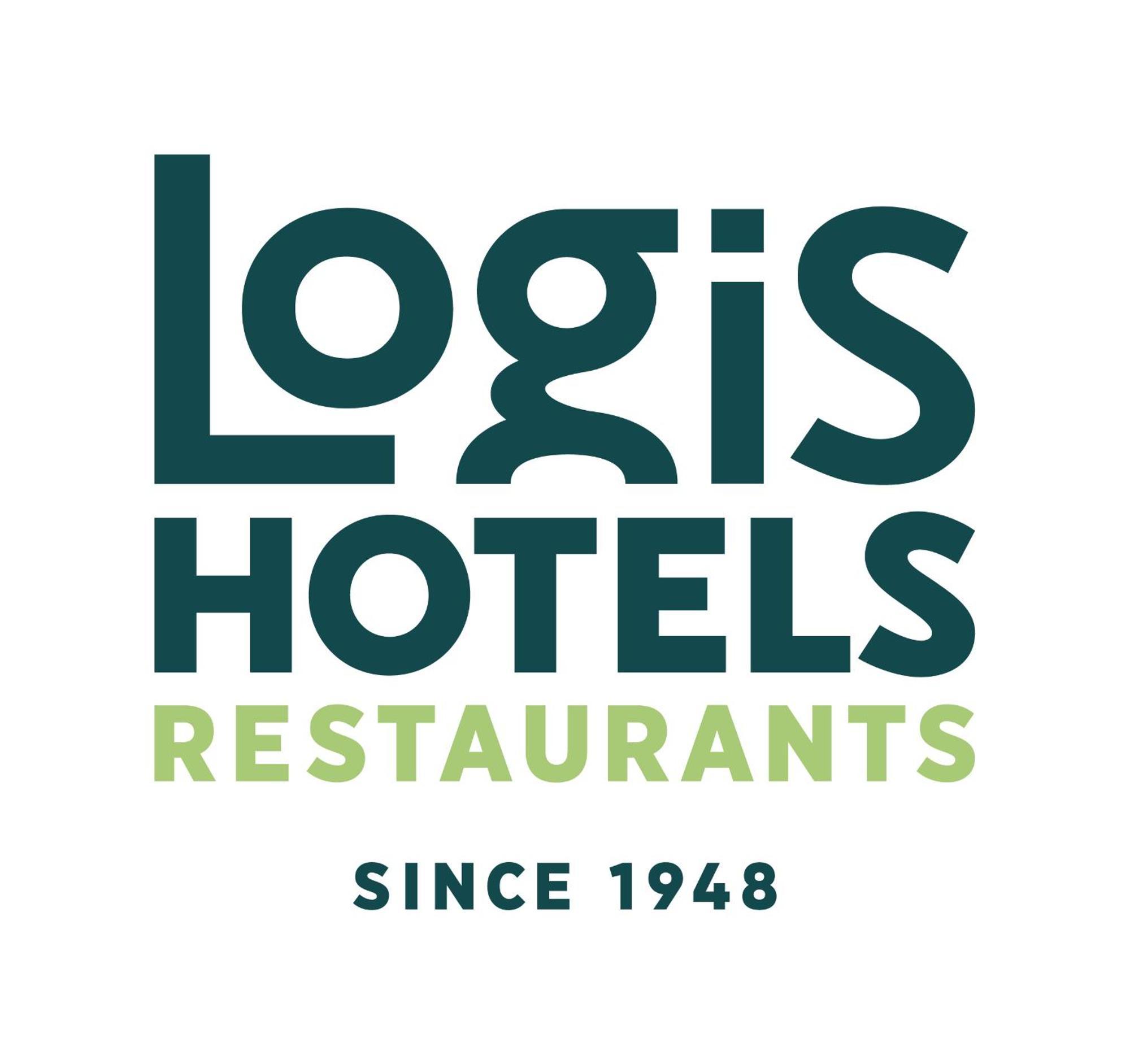 Logis Hotels - Hotel Et Restaurant Le Relais Des Garrigues Grisolles  Екстер'єр фото
